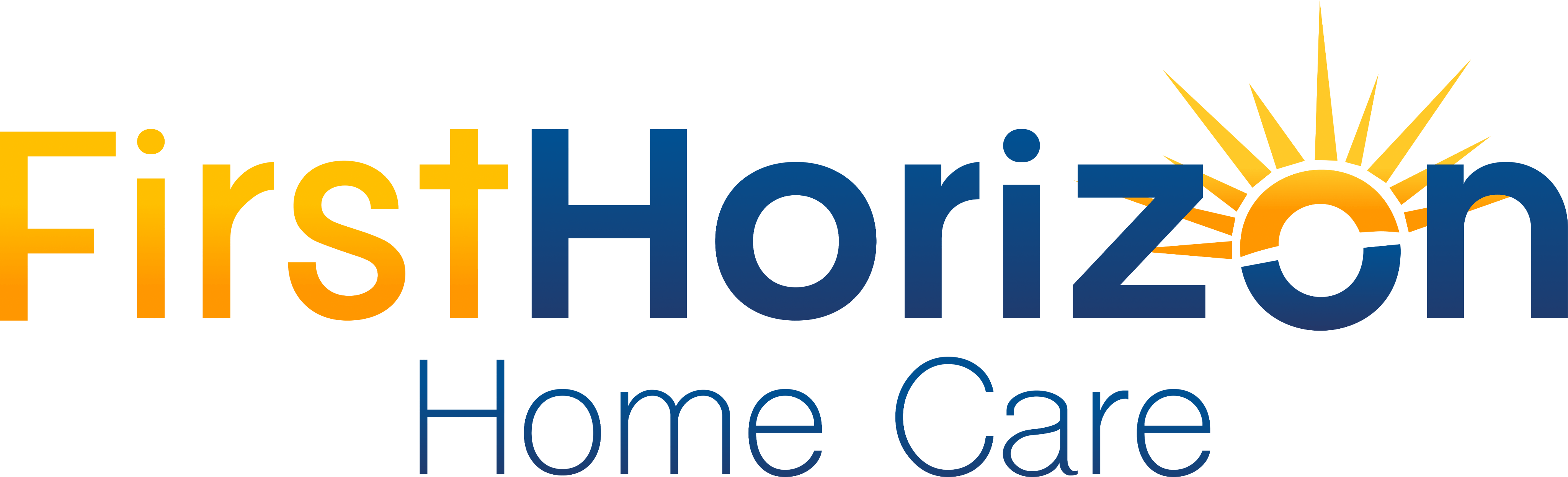 First Horizon Indiana Home care agency